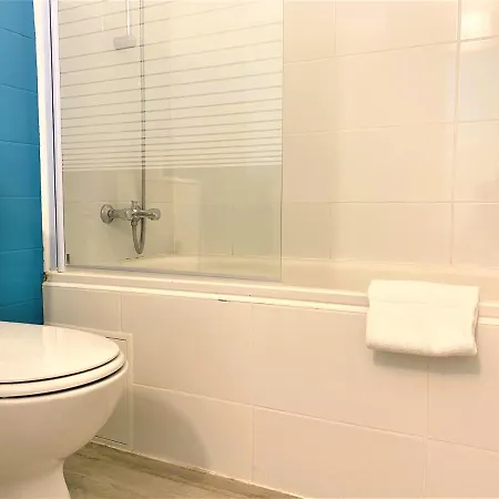 Viva Riviera Large And Quiet Studio With Balcony Apartment *